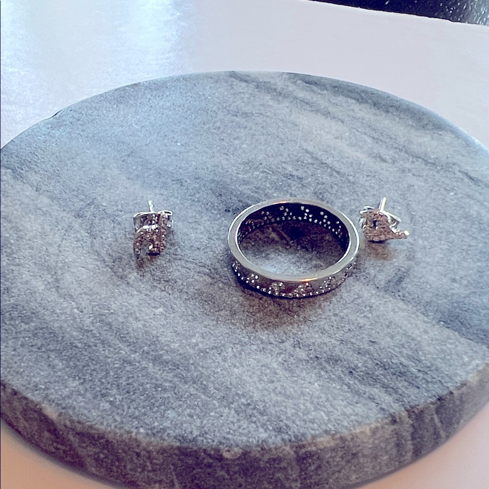 Pura Vida wave set